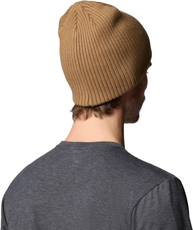Cedar Lake Beanie - delta heather 1