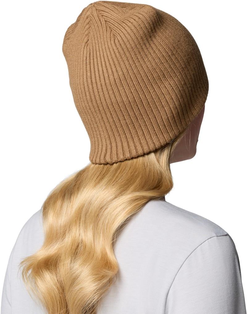 Cedar Lake Beanie - delta heather 1