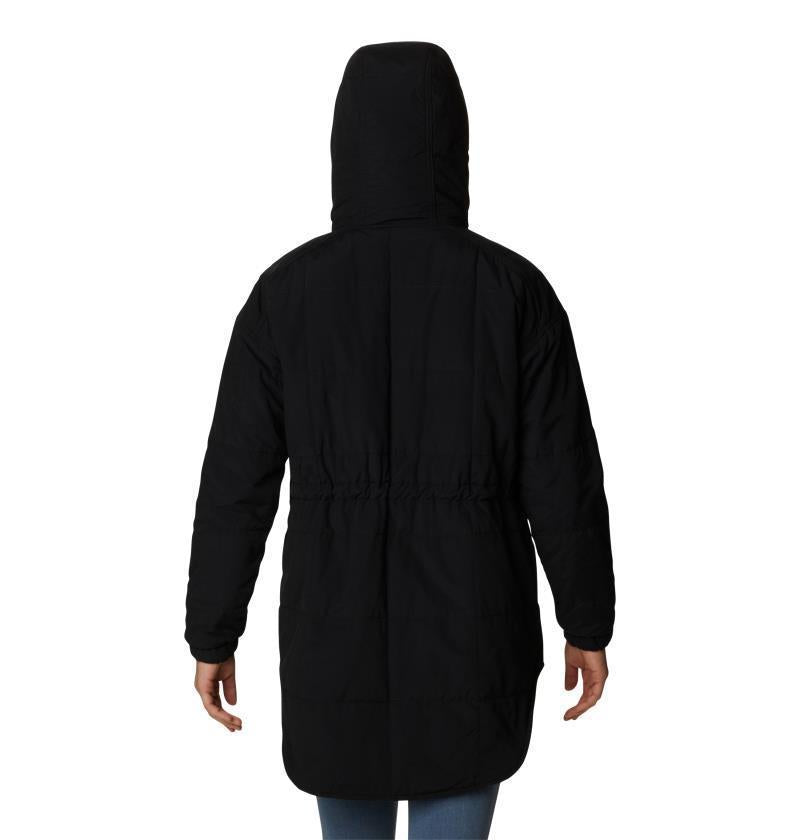 Chatfield Hill Novelty Jacket - Womens - Black / Red Lily Check Print 7
