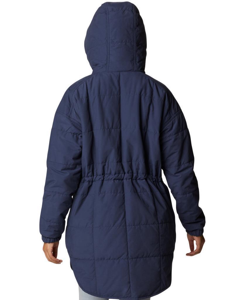 Chatfield Hill Novelty Jacket - Womens - Nocturnal / Nocturnal Herringtons Print 6
