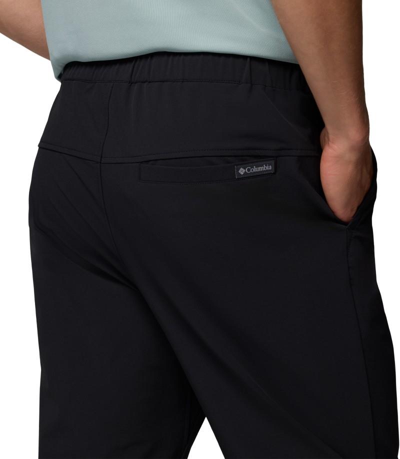 Chill Creek Chino, Long - Mens - black 1