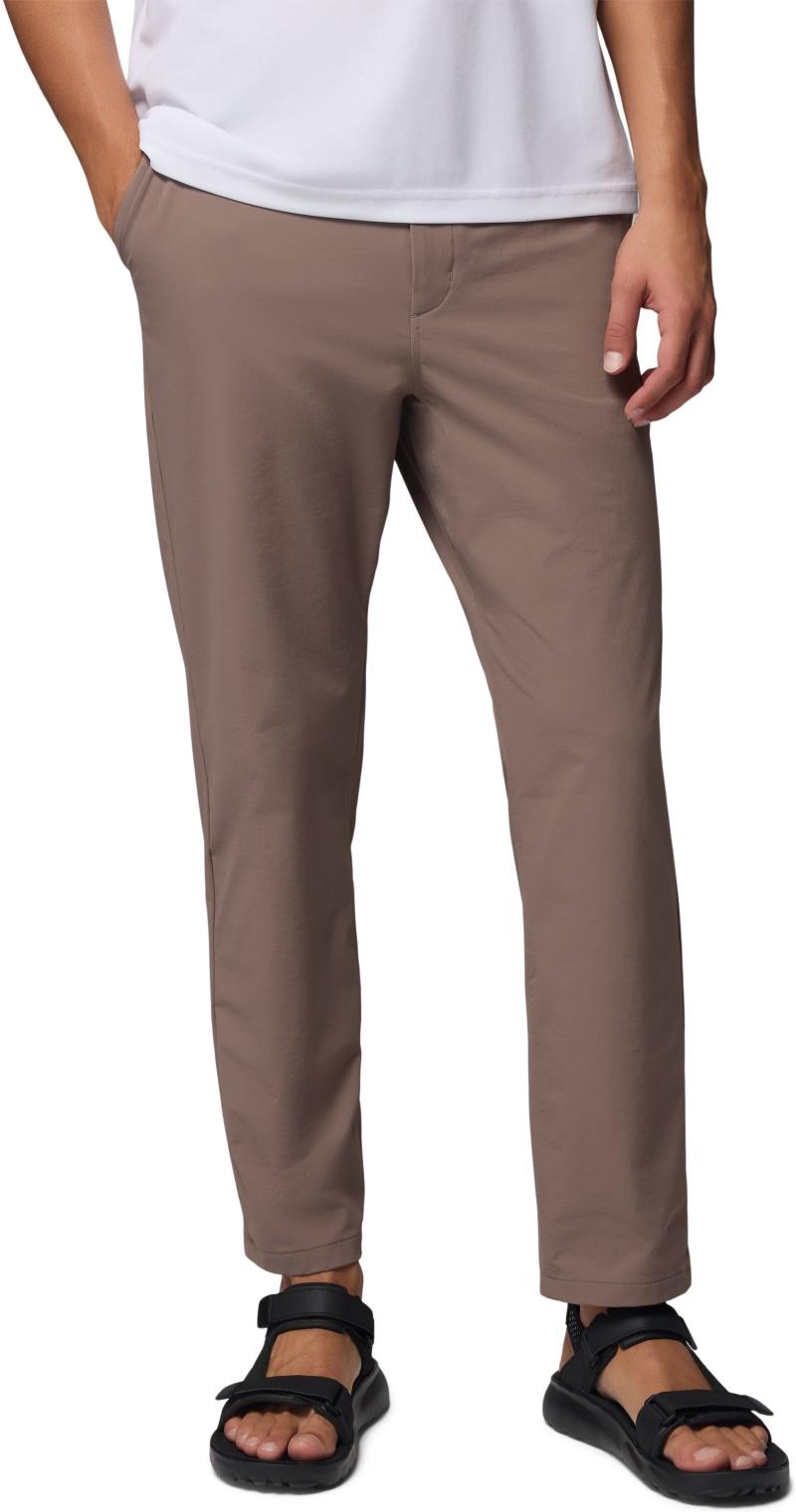 Chill Creek Chino, Long - Mens - iron 1