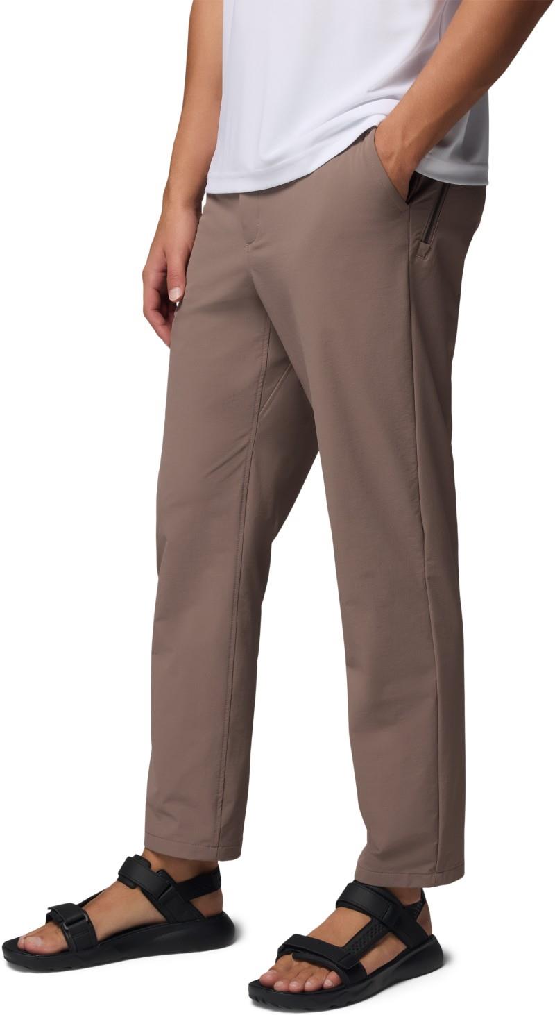 Chill Creek Chino, Long - Mens - iron 1