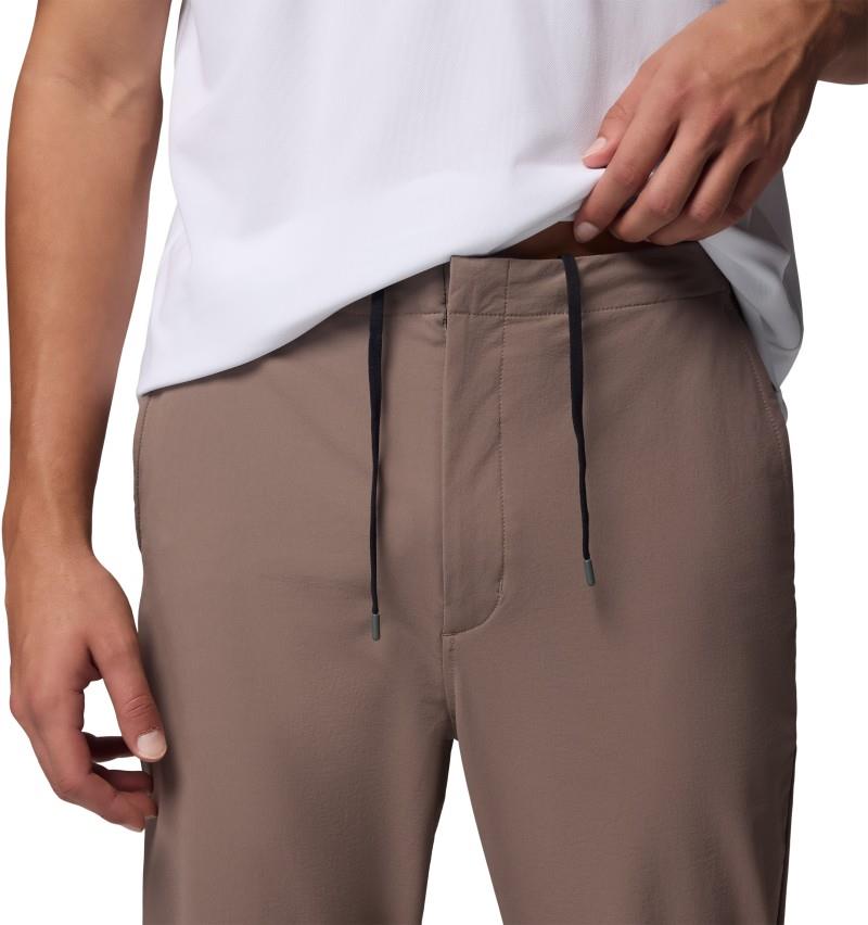 Chill Creek Chino, Long - Mens - iron 1
