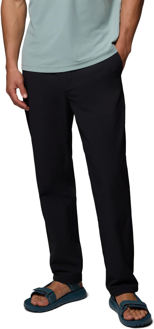 Chill Creek Chino, Short - Mens - black 1