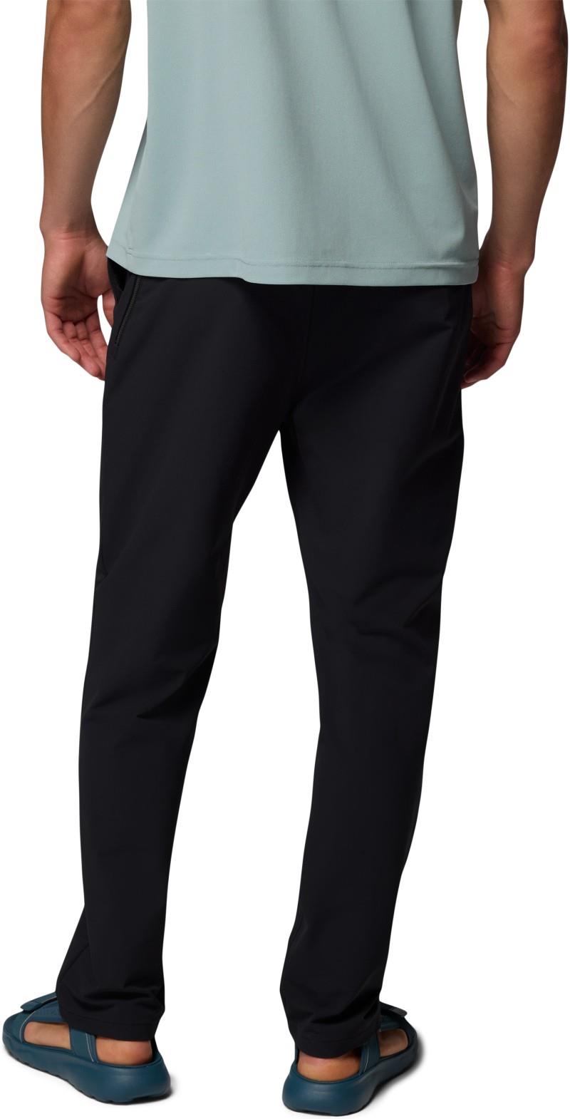 Chill Creek Chino, Short - Mens - black 1