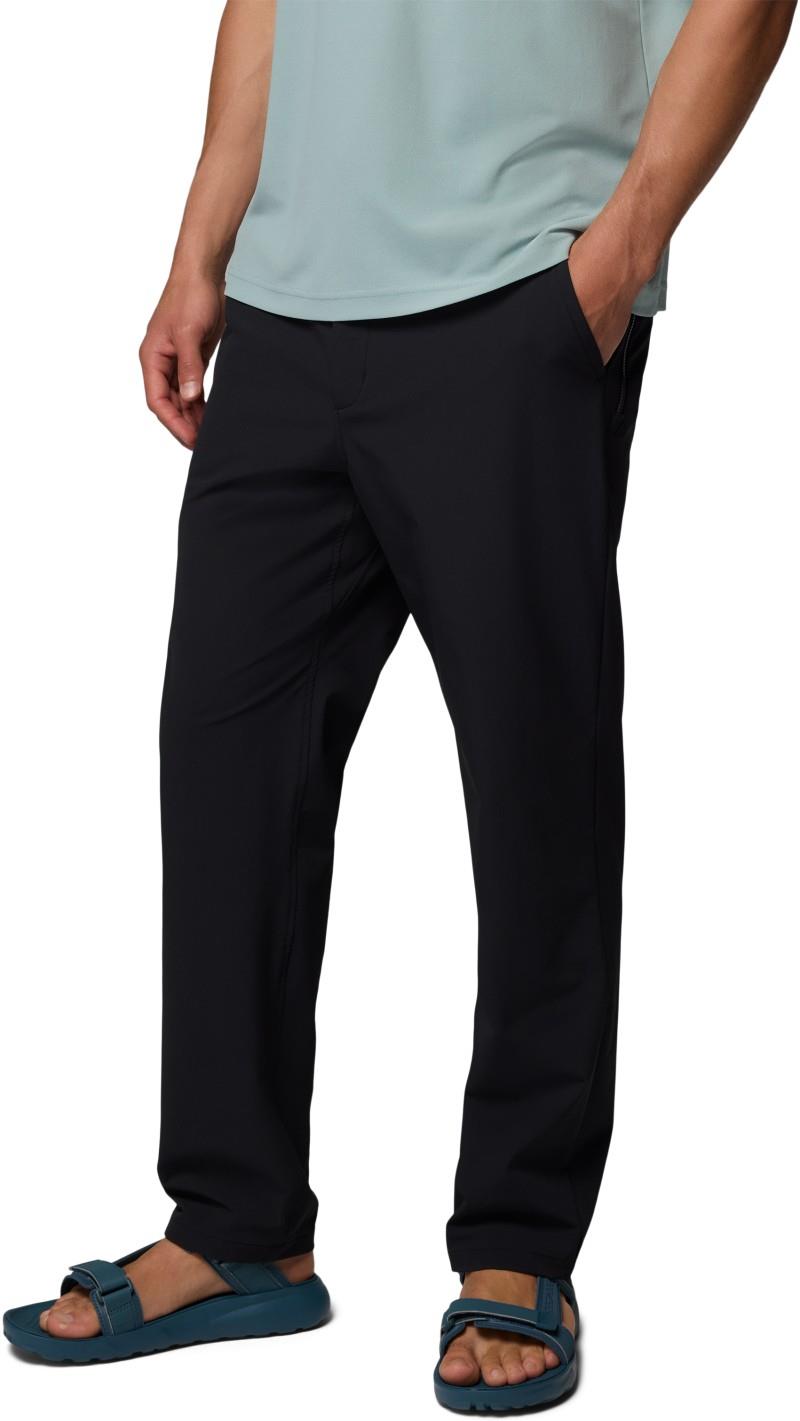 Chill Creek Chino, Short - Mens - black 1