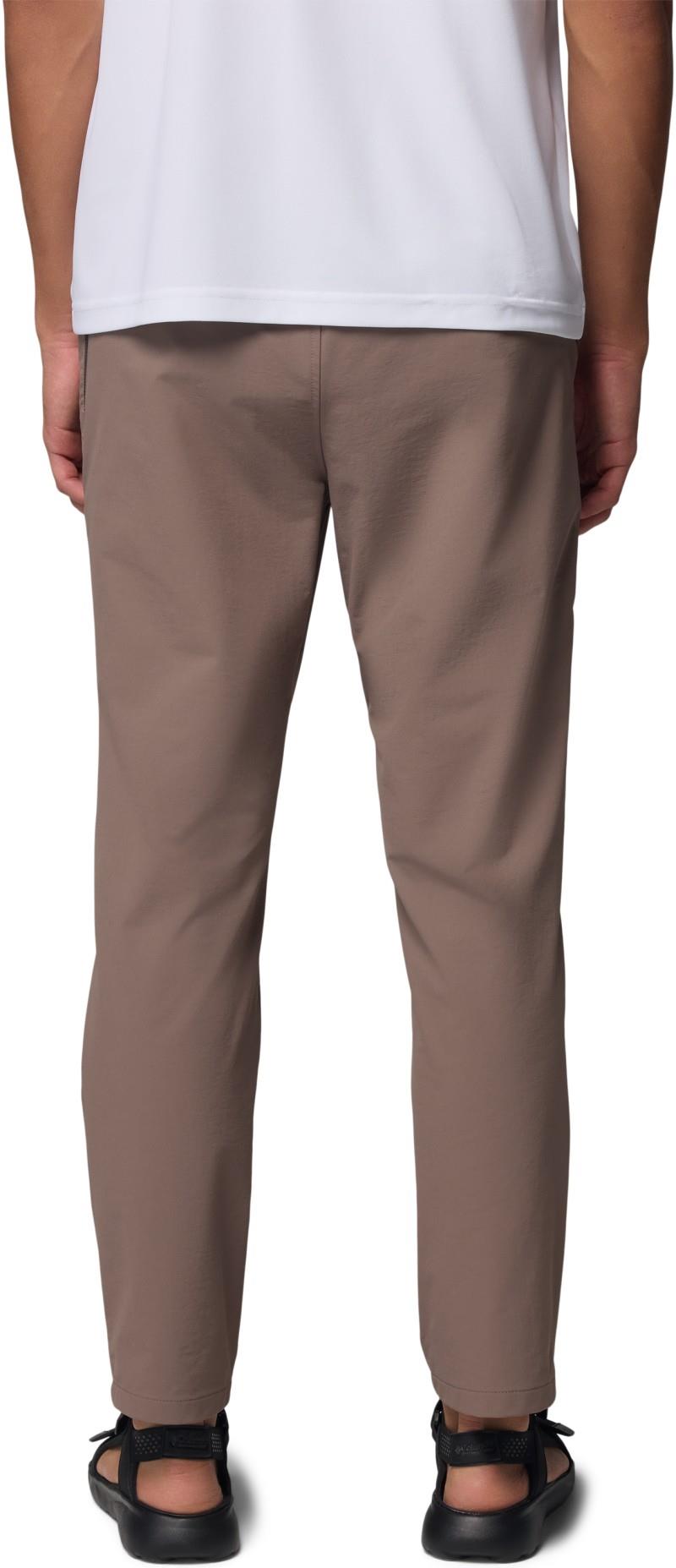 Chill Creek Chino, Short - Mens - iron 1