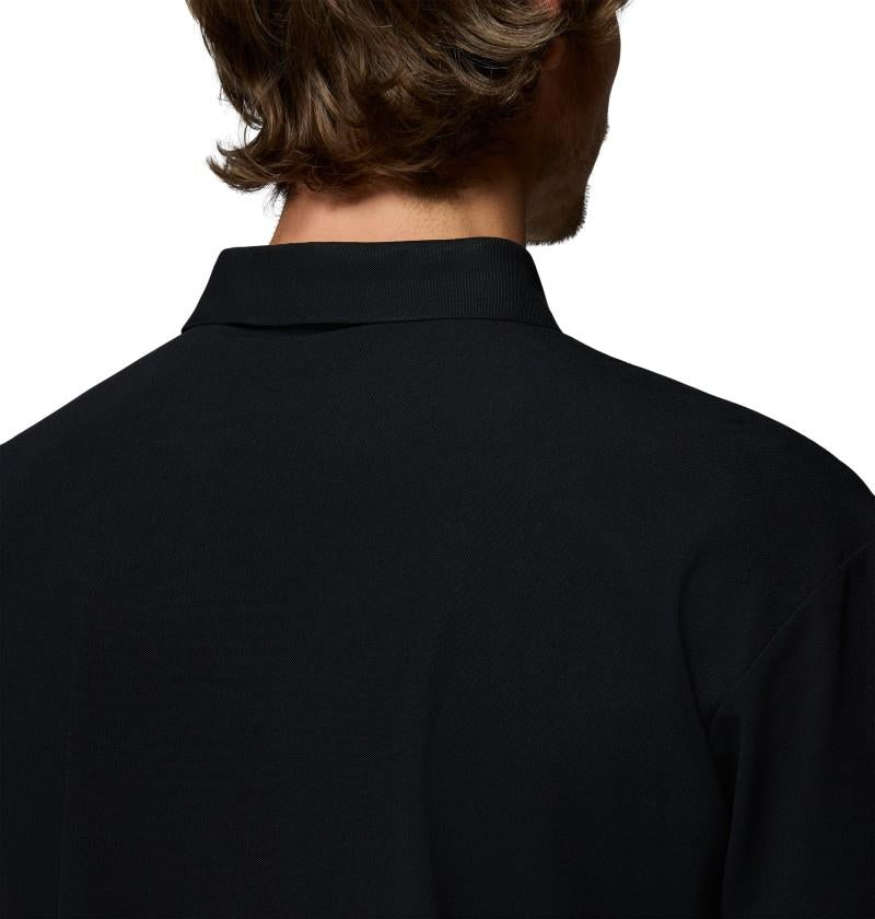 Chill Creek Polo - Mens - black 1
