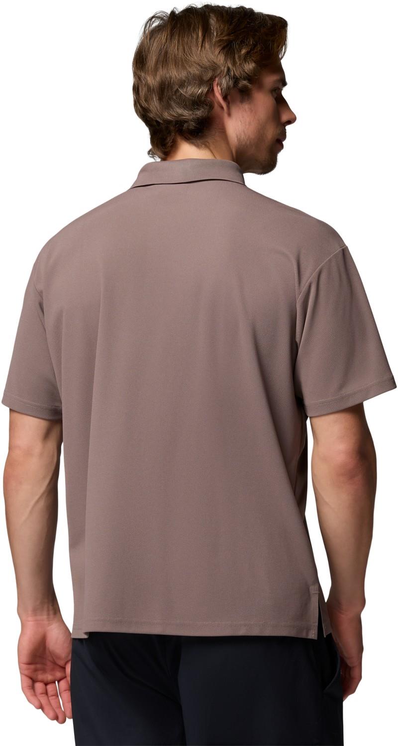 Chill Creek Polo - Mens - iron 1