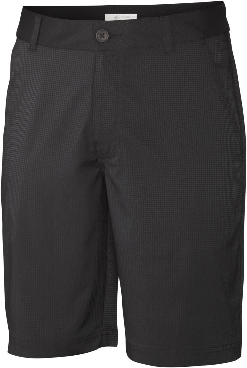 Chill Creek Shorts, 8" Inseam - Mens - black 1