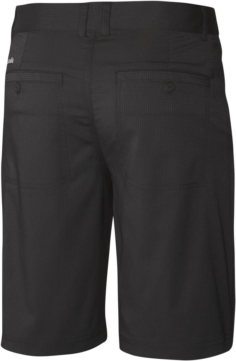 Chill Creek Shorts, 8" Inseam - Mens - black 1