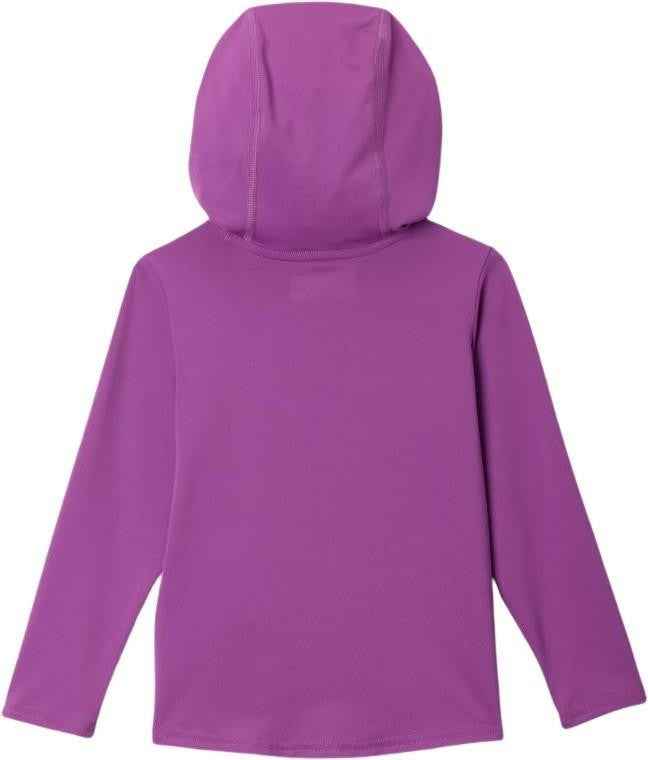 Chill River Hoodie - Toddler - razzle 1