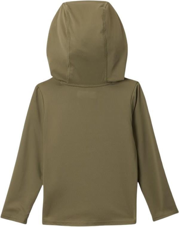 Chill River Hoodie - Toddler - stone green 1