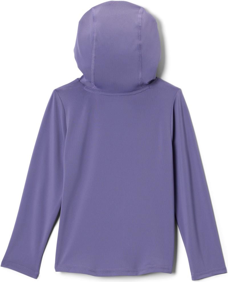 Chill River Hoodie - Toddler - stormwatch 1