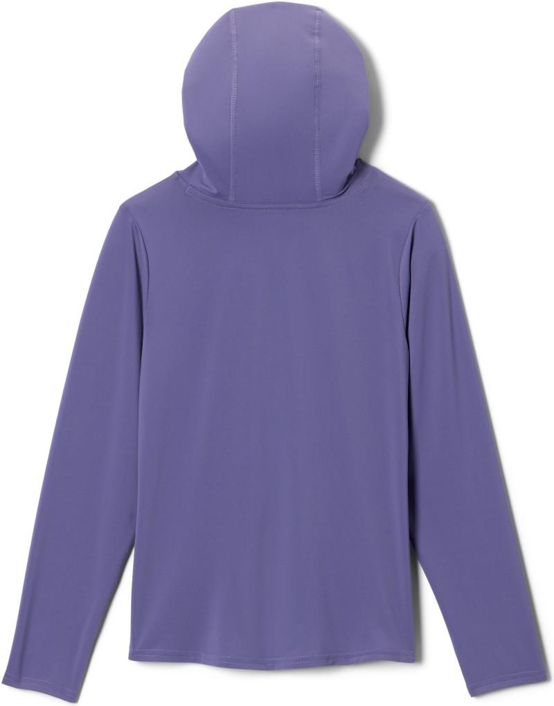 Chill River Hoodie - Youth - stormwatch 1