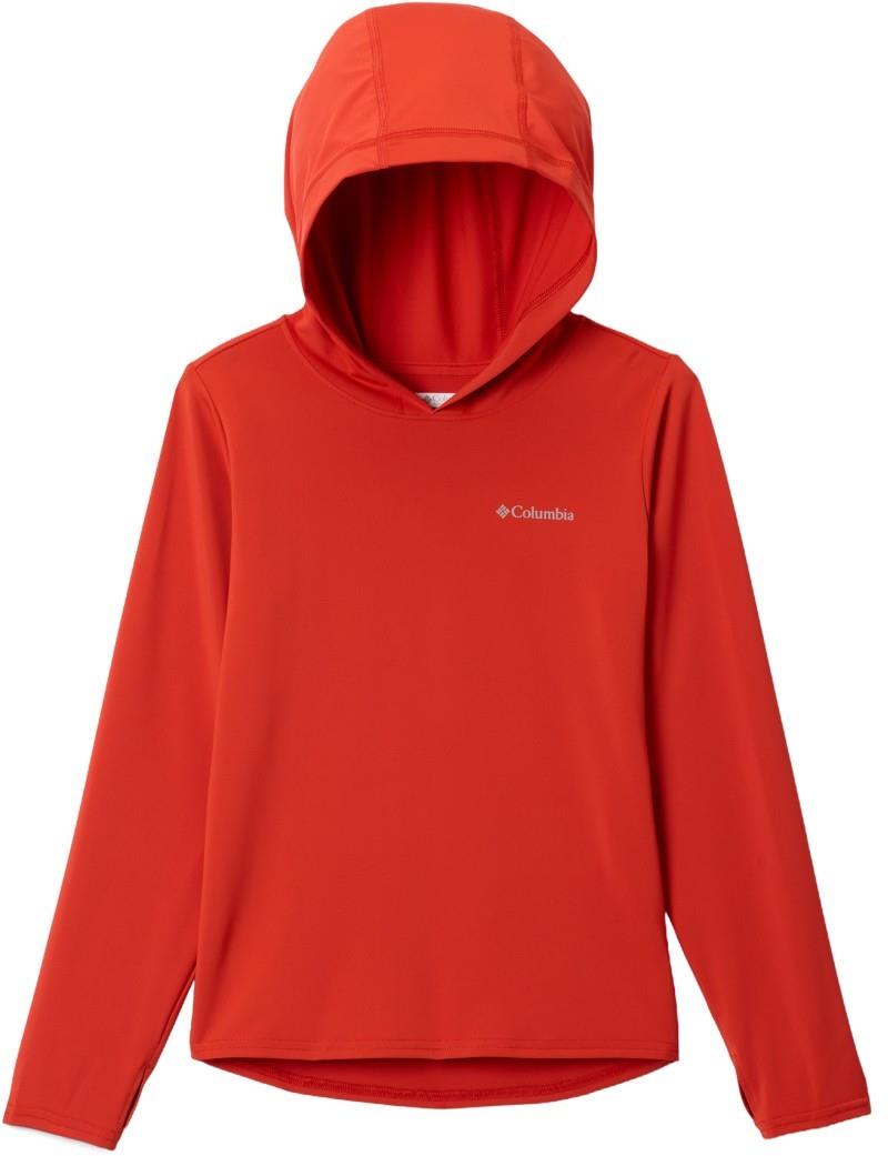 Chill River Hoodie - Youth - super sonic 1