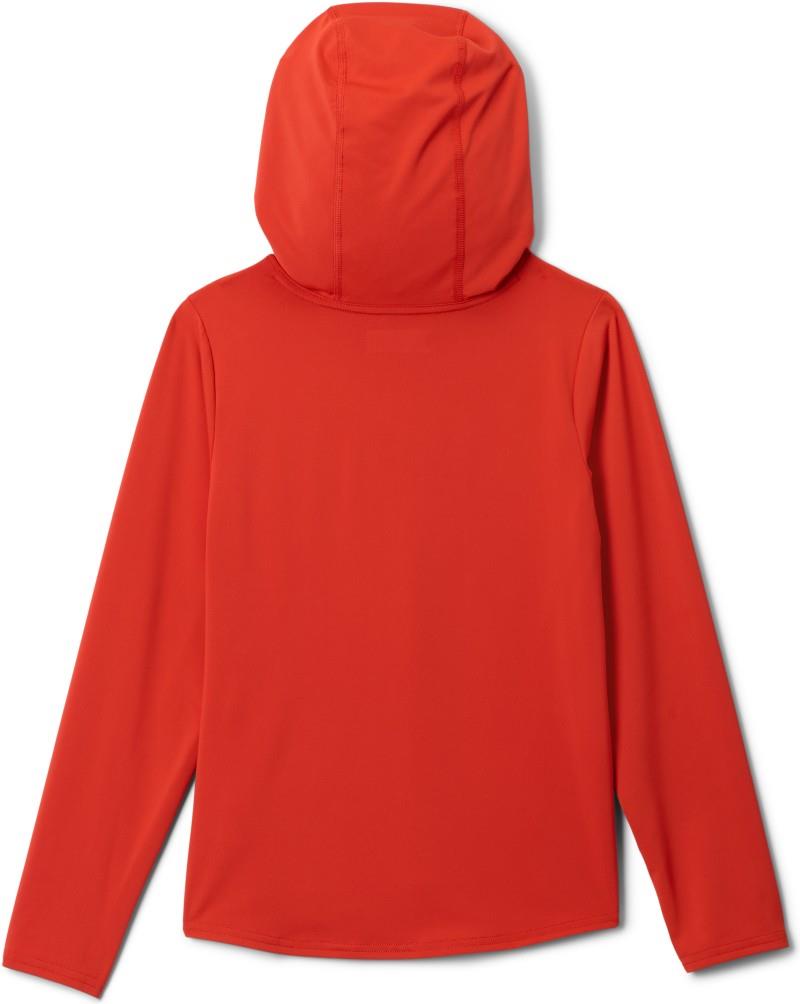 Chill River Hoodie - Youth - super sonic 1
