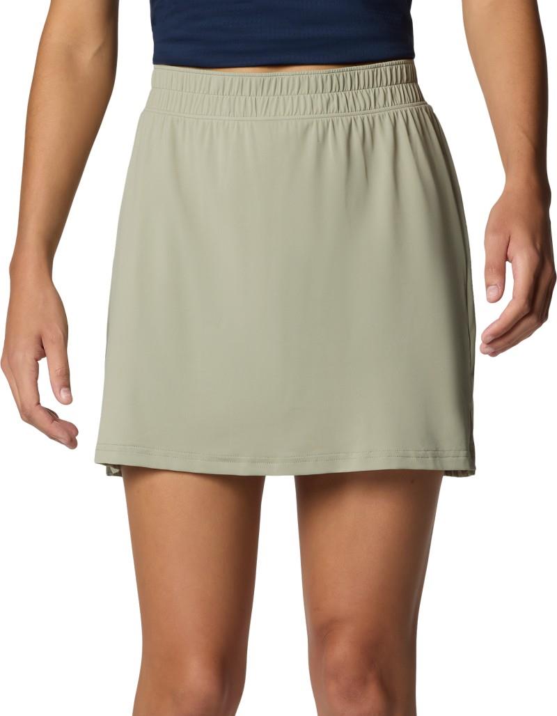 Chill River Skort - safari 1