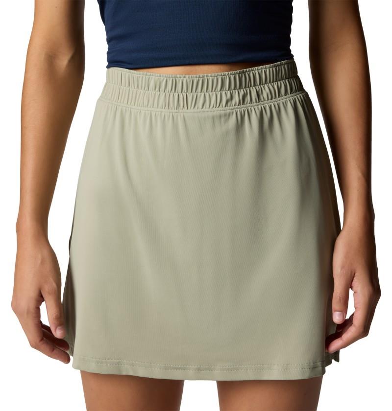 Chill River Skort - safari 1