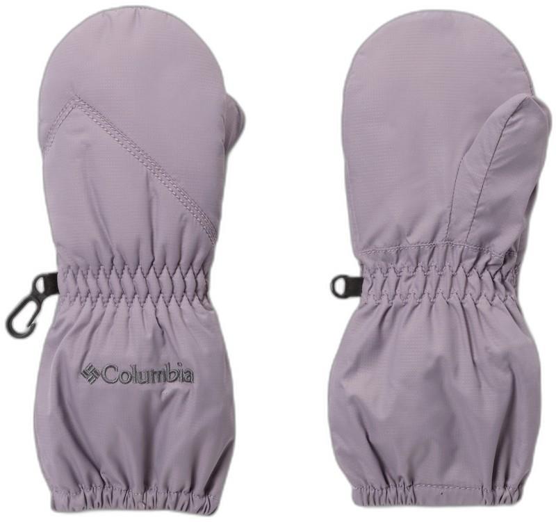 Chippewa II Long Mittens - Toddler - shale purple 1