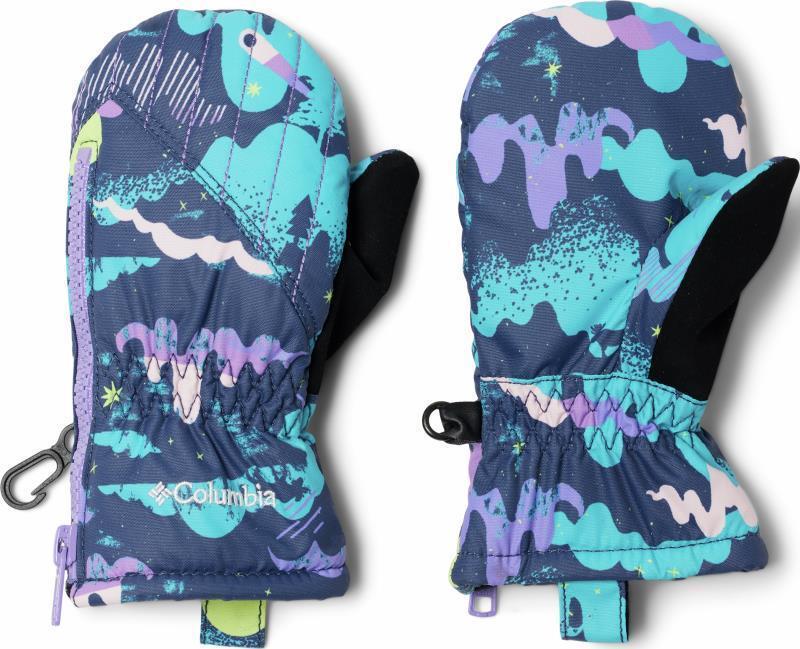 Chippewa II Mittens - Toddler - Nocturnal Hypergalactic 1