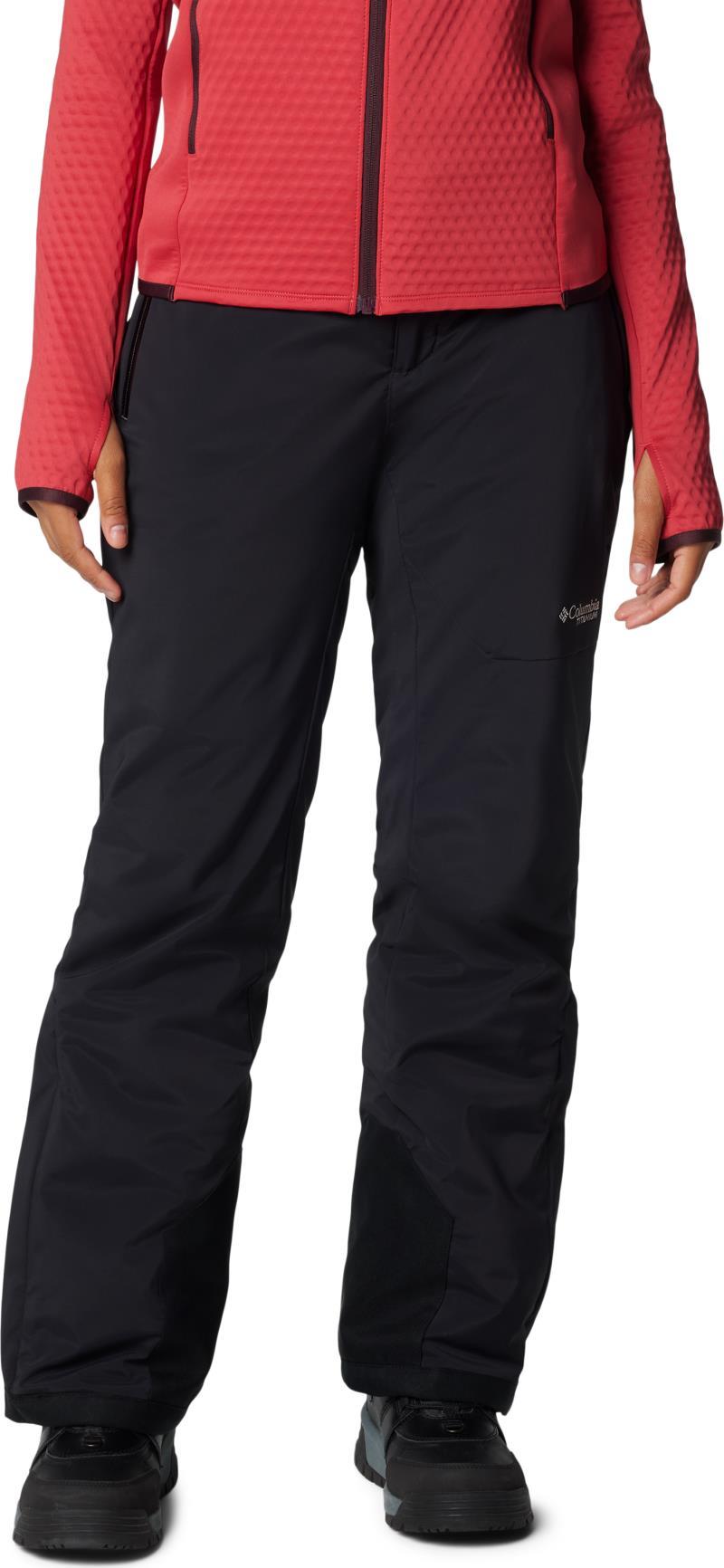 Cirque Bowl Insulated Pants, Reg - Womens - black 1