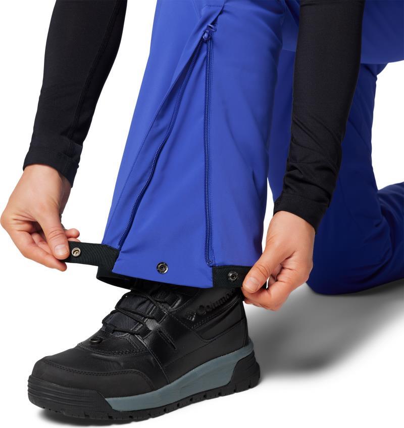 Cirque Bowl Insulated Pants, Reg - Womens - clematis blue 1