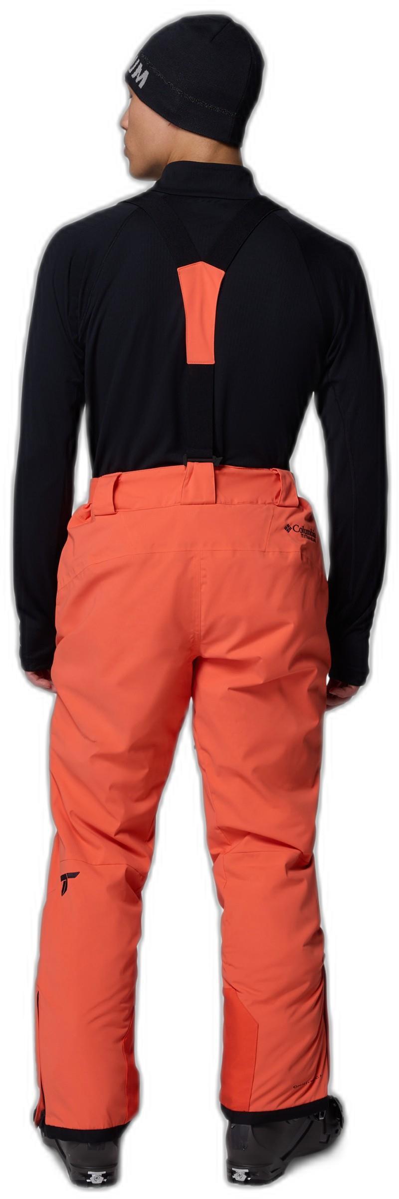 Cirque Bowl Pants, Long - Mens - zing 1