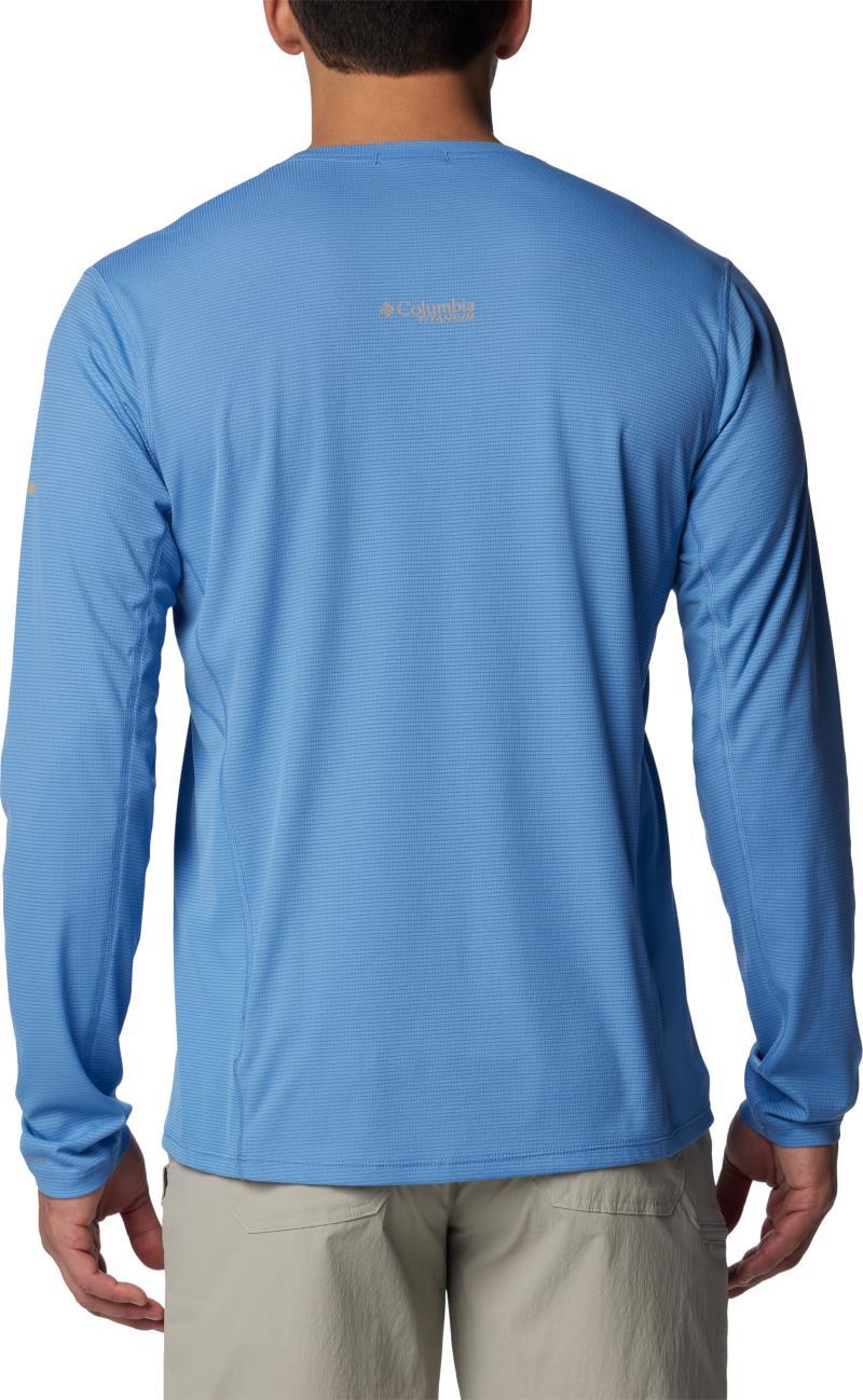 Cirque River LS Crew - Mens - Skyler 2