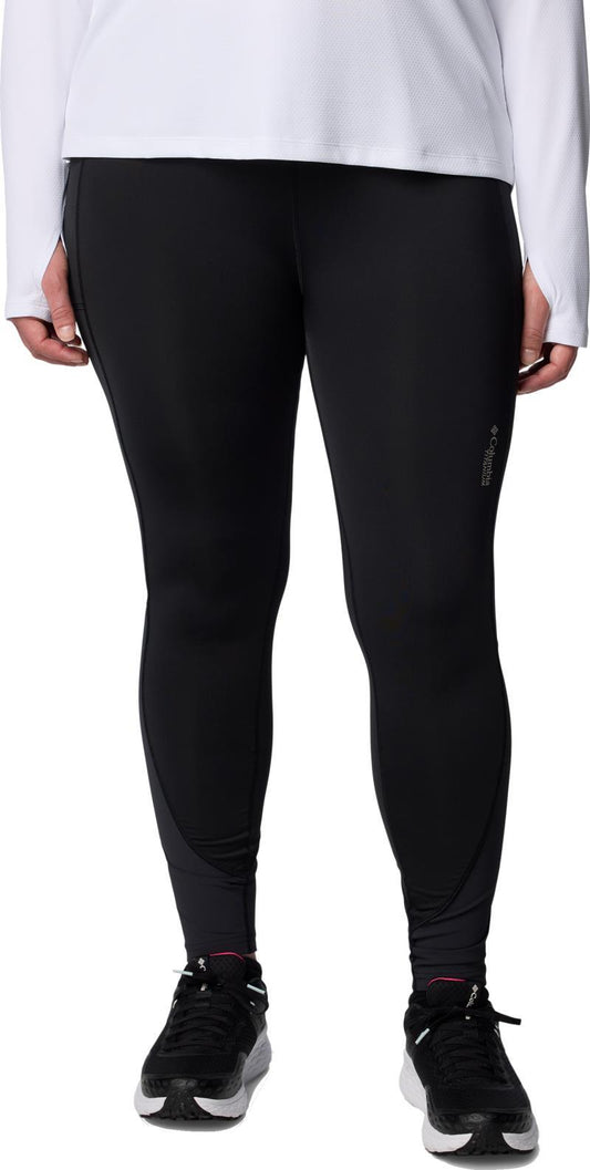 Cirque River Leggings II, Extended - Womens - Black 1