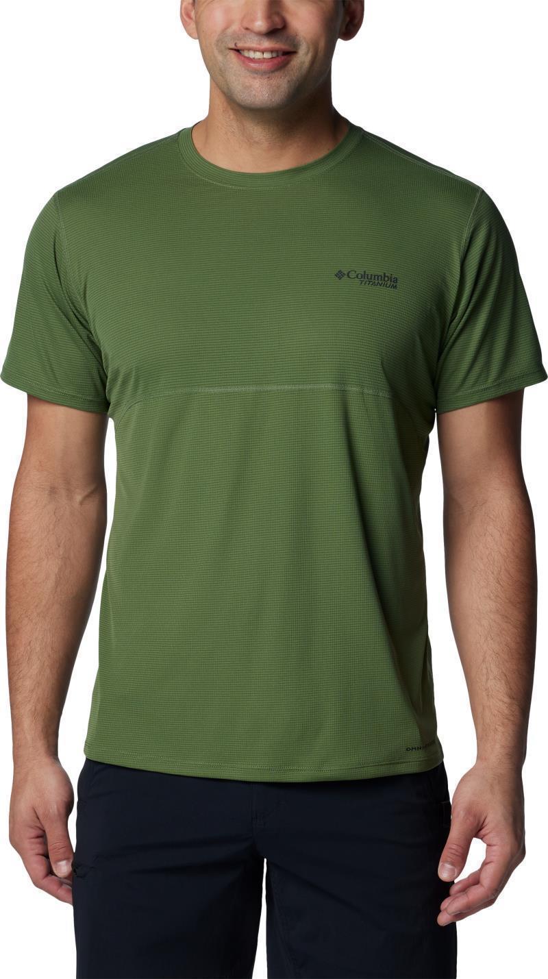 Cirque River SS Crew - Mens - Canteen 1
