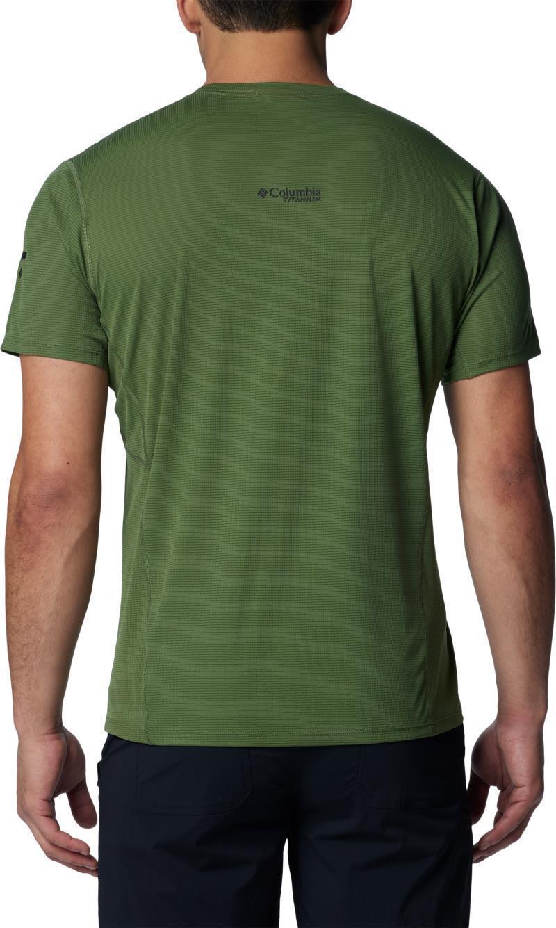 Cirque River SS Crew - Mens - Canteen 2