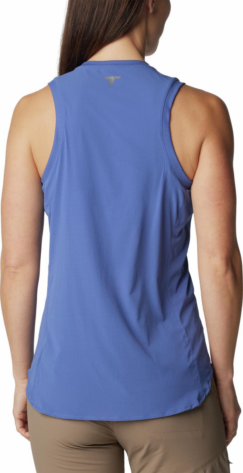 Cirque River Woven Support Tank - Womens - Eve 2