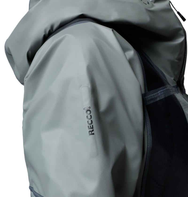 Citadell Mountain Shell Jacket - Womens - sedona sage 1