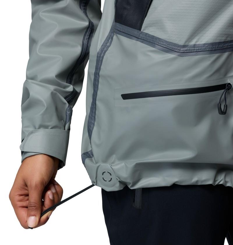Citadell Mountain Shell Jacket - Womens - sedona sage 1