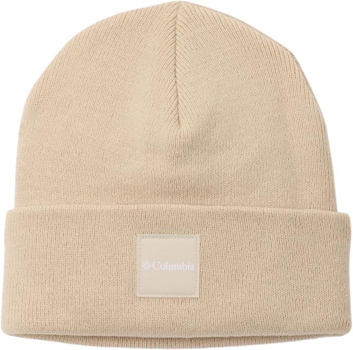 City Trek Heavyweight Beanie - dark stone 1