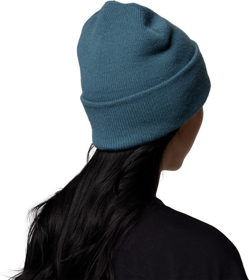 City Trek Heavyweight Beanie - everblue 1