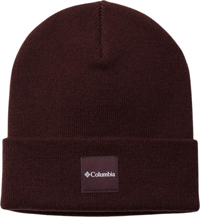 City Trek Heavyweight Beanie - moonvista 1