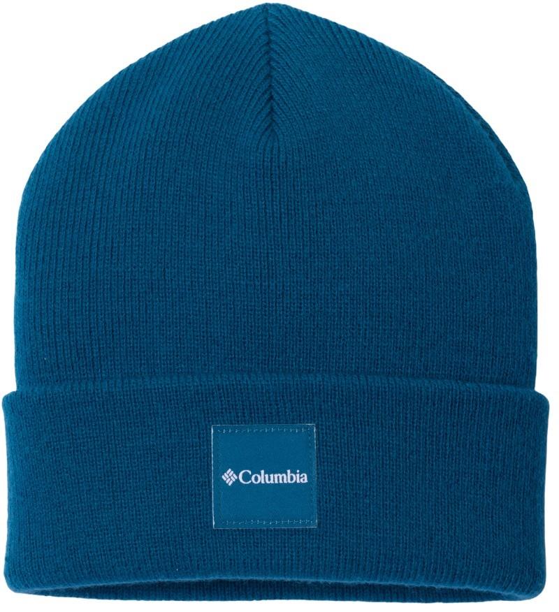 City Trek Heavyweight Beanie - phoenix blue 1