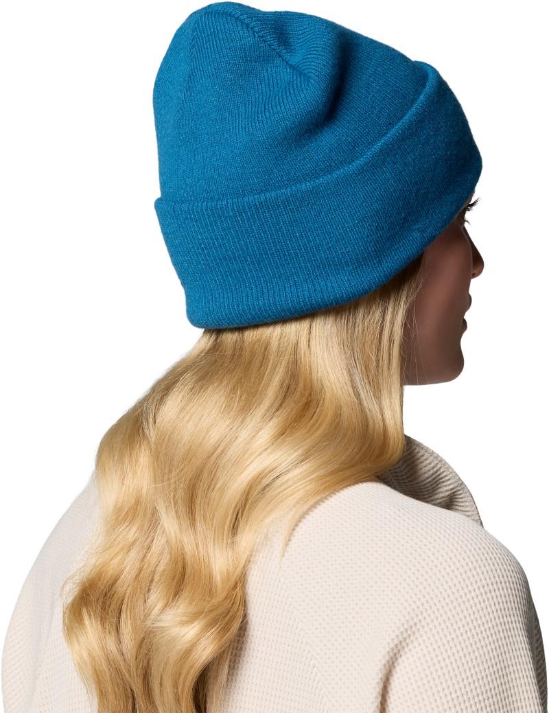 City Trek Heavyweight Beanie - phoenix blue 1