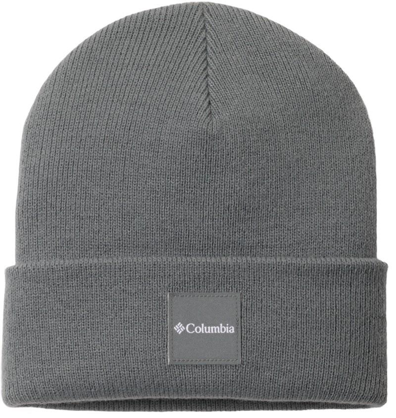 City Trek Heavyweight Beanie - sedona sage 1