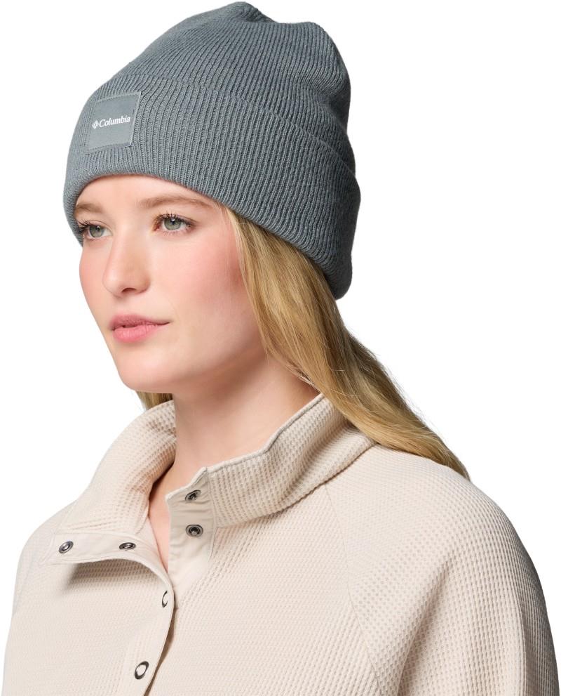 City Trek Heavyweight Beanie - sedona sage 1