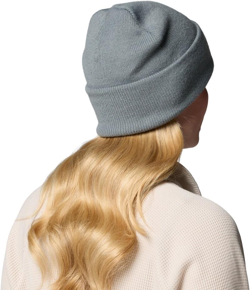 City Trek Heavyweight Beanie - sedona sage 1