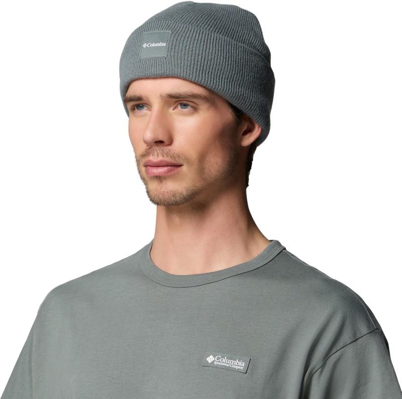 City Trek Heavyweight Beanie - sedona sage 1