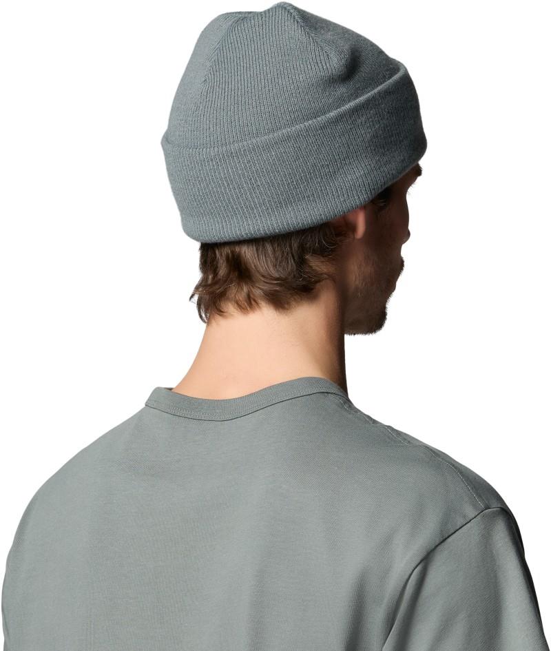 City Trek Heavyweight Beanie - sedona sage 1