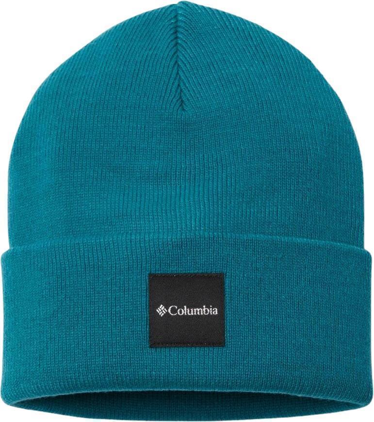 City Trek Heavyweight Beanie - shasta 1