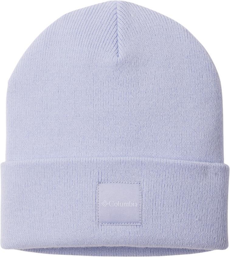 City Trek Heavyweight Beanie - snowdrift 1