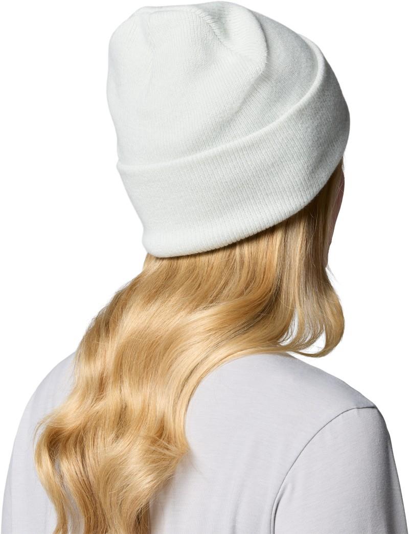 City Trek Heavyweight Beanie - tea light 1