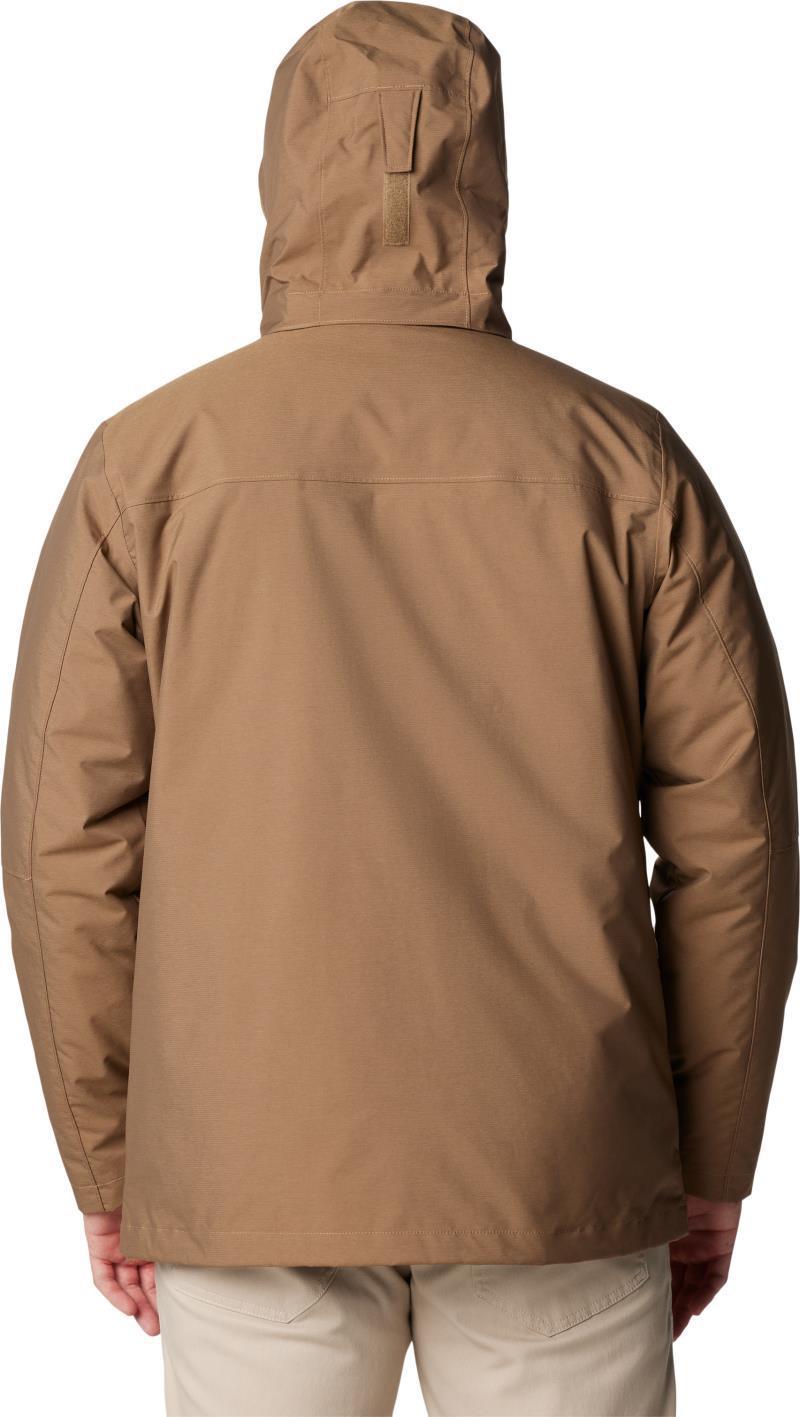 Cloverdale II Interchange Jacket - Mens - Delta 2